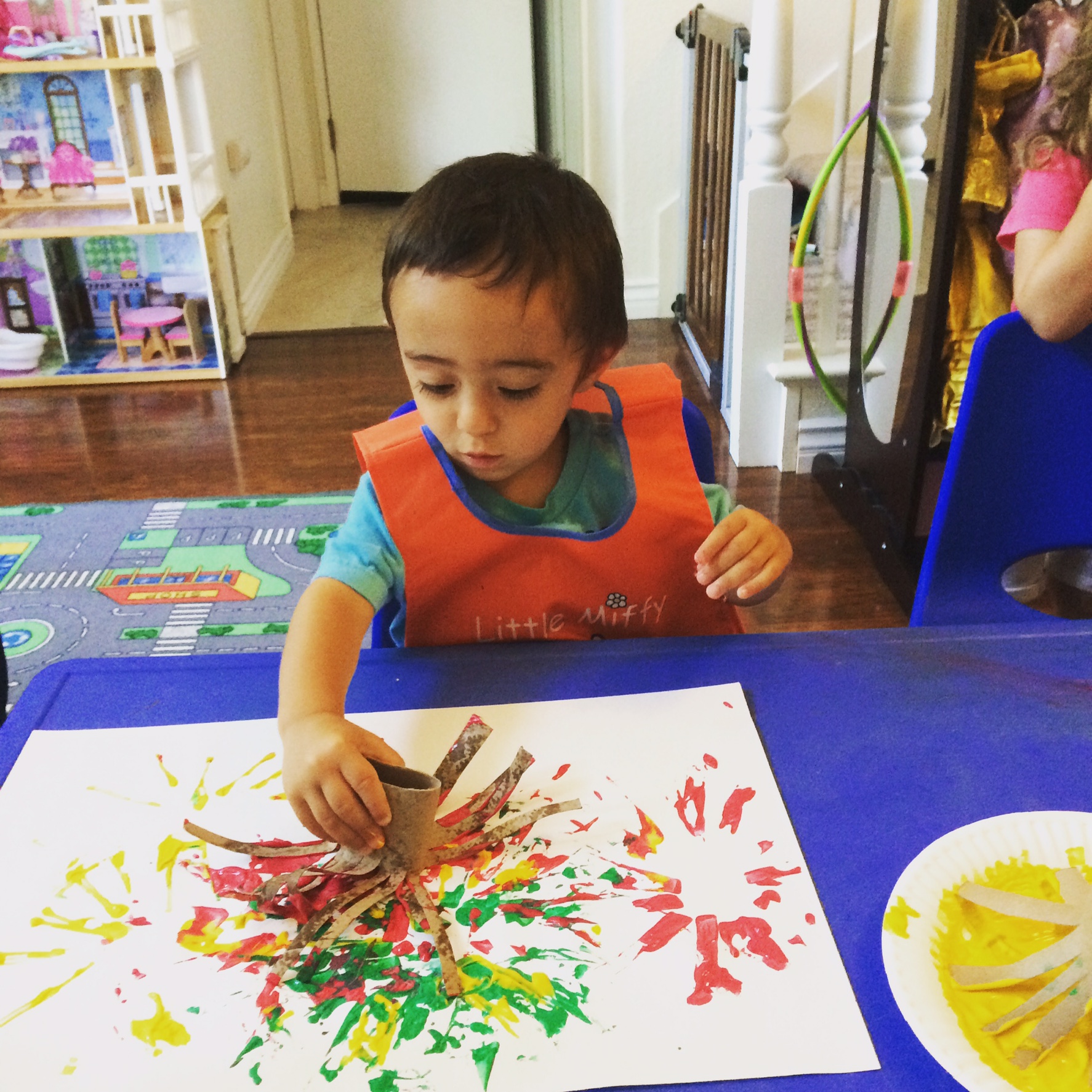 Creative Kids’ Crafts | Creative Kids Academy