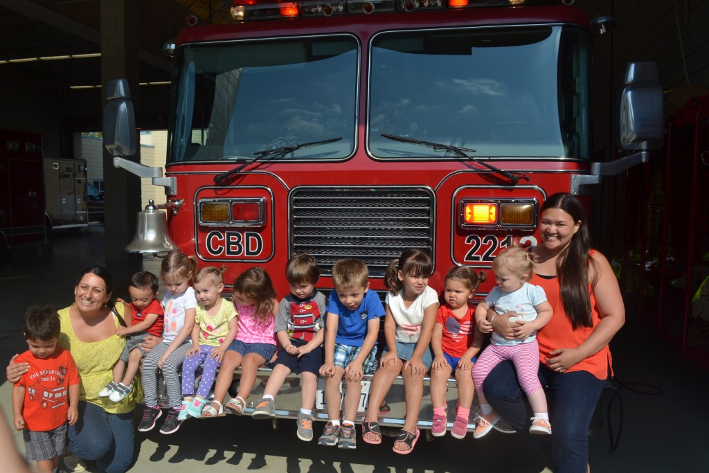 The Kiboomers Hurry Hurry Drive The Fire Truck Hurry, Hurry, Drive the Fire Truck! | Creative Kids Academy